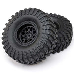 AXI-2036 AXIAL 1/10 SCX10 III Coyote 4X4 RTR Brushed Rock Crawler-Cars & Trucks-Mike's Hobby