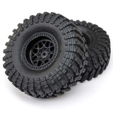 AXI-2036 AXIAL 1/10 SCX10 III Coyote 4X4 RTR Brushed Rock Crawler-Cars & Trucks-Mike's Hobby