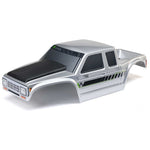 AXI-2036 AXIAL 1/10 SCX10 III Coyote 4X4 RTR Brushed Rock Crawler-Cars & Trucks-Mike's Hobby