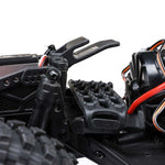 AXI-2036 AXIAL 1/10 SCX10 III Coyote 4X4 RTR Brushed Rock Crawler-Cars & Trucks-Mike's Hobby