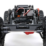 AXI-2036 AXIAL 1/10 SCX10 III Coyote 4X4 RTR Brushed Rock Crawler-Cars & Trucks-Mike's Hobby
