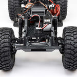 AXI-2036 AXIAL 1/10 SCX10 III Coyote 4X4 RTR Brushed Rock Crawler-Cars & Trucks-Mike's Hobby