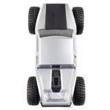 AXI-2036 AXIAL 1/10 SCX10 III Coyote 4X4 RTR Brushed Rock Crawler-Cars & Trucks-Mike's Hobby