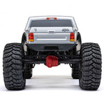 AXI-2036 AXIAL 1/10 SCX10 III Coyote 4X4 RTR Brushed Rock Crawler-Cars & Trucks-Mike's Hobby
