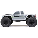 AXI-2036 AXIAL 1/10 SCX10 III Coyote 4X4 RTR Brushed Rock Crawler-Cars & Trucks-Mike's Hobby