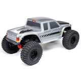 AXI-2036 AXIAL 1/10 SCX10 III Coyote 4X4 RTR Brushed Rock Crawler-Cars & Trucks-Mike's Hobby