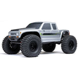 AXI-2036 AXIAL 1/10 SCX10 III Coyote 4X4 RTR Brushed Rock Crawler-Cars & Trucks-Mike's Hobby