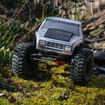 AXI-2036 AXIAL 1/10 SCX10 III Coyote 4X4 RTR Brushed Rock Crawler-Cars & Trucks-Mike's Hobby
