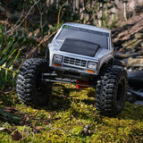 AXI-2036 AXIAL 1/10 SCX10 III Coyote 4X4 RTR Brushed Rock Crawler-Cars & Trucks-Mike's Hobby