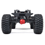 AXI-2036 AXIAL 1/10 SCX10 III Coyote 4X4 RTR Brushed Rock Crawler-Cars & Trucks-Mike's Hobby