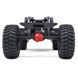 AXI-2036 AXIAL 1/10 SCX10 III Coyote 4X4 RTR Brushed Rock Crawler-Cars & Trucks-Mike's Hobby