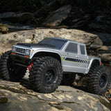 AXI-2036 AXIAL 1/10 SCX10 III Coyote 4X4 RTR Brushed Rock Crawler-Cars & Trucks-Mike's Hobby