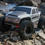 AXI-2036 AXIAL 1/10 SCX10 III Coyote 4X4 RTR Brushed Rock Crawler-Cars & Trucks-Mike's Hobby