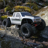 AXI-2036 AXIAL 1/10 SCX10 III Coyote 4X4 RTR Brushed Rock Crawler-Cars & Trucks-Mike's Hobby