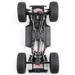 AXI-2036 AXIAL 1/10 SCX10 III Coyote 4X4 RTR Brushed Rock Crawler-Cars & Trucks-Mike's Hobby