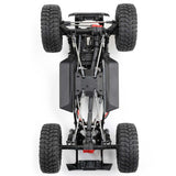 AXI-2036 AXIAL 1/10 SCX10 III Coyote 4X4 RTR Brushed Rock Crawler-Cars & Trucks-Mike's Hobby