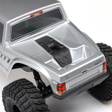 AXI-2036 AXIAL 1/10 SCX10 III Coyote 4X4 RTR Brushed Rock Crawler-Cars & Trucks-Mike's Hobby