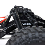 AXI-2036 AXIAL 1/10 SCX10 III Coyote 4X4 RTR Brushed Rock Crawler-Cars & Trucks-Mike's Hobby