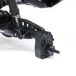 AXI-2036 AXIAL 1/10 SCX10 III Coyote 4X4 RTR Brushed Rock Crawler-Cars & Trucks-Mike's Hobby