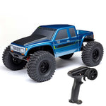 AXI-2036 AXIAL 1/10 SCX10 III Coyote 4X4 RTR Brushed Rock Crawler-Cars & Trucks-Mike's Hobby