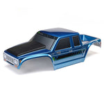 AXI-2036 AXIAL 1/10 SCX10 III Coyote 4X4 RTR Brushed Rock Crawler-Cars & Trucks-Mike's Hobby