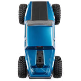 AXI-2036 AXIAL 1/10 SCX10 III Coyote 4X4 RTR Brushed Rock Crawler-Cars & Trucks-Mike's Hobby