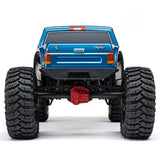 AXI-2036 AXIAL 1/10 SCX10 III Coyote 4X4 RTR Brushed Rock Crawler-Cars & Trucks-Mike's Hobby