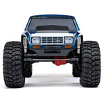 AXI-2036 AXIAL 1/10 SCX10 III Coyote 4X4 RTR Brushed Rock Crawler-Cars & Trucks-Mike's Hobby