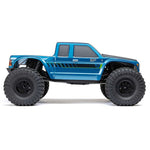 AXI-2036 AXIAL 1/10 SCX10 III Coyote 4X4 RTR Brushed Rock Crawler-Cars & Trucks-Mike's Hobby