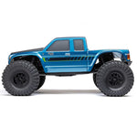 AXI-2036 AXIAL 1/10 SCX10 III Coyote 4X4 RTR Brushed Rock Crawler-Cars & Trucks-Mike's Hobby