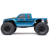 AXI-2036 AXIAL 1/10 SCX10 III Coyote 4X4 RTR Brushed Rock Crawler-Cars & Trucks-Mike's Hobby