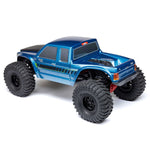 AXI-2036 AXIAL 1/10 SCX10 III Coyote 4X4 RTR Brushed Rock Crawler-Cars & Trucks-Mike's Hobby