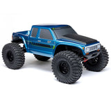 AXI-2036 AXIAL 1/10 SCX10 III Coyote 4X4 RTR Brushed Rock Crawler-Cars & Trucks-Mike's Hobby