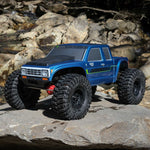 AXI-2036 AXIAL 1/10 SCX10 III Coyote 4X4 RTR Brushed Rock Crawler-Cars & Trucks-Mike's Hobby