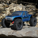 AXI-2036 AXIAL 1/10 SCX10 III Coyote 4X4 RTR Brushed Rock Crawler-Cars & Trucks-Mike's Hobby