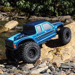 AXI-2036 AXIAL 1/10 SCX10 III Coyote 4X4 RTR Brushed Rock Crawler-Cars & Trucks-Mike's Hobby