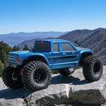 AXI-2036 AXIAL 1/10 SCX10 III Coyote 4X4 RTR Brushed Rock Crawler-Cars & Trucks-Mike's Hobby