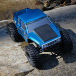 AXI-2036 AXIAL 1/10 SCX10 III Coyote 4X4 RTR Brushed Rock Crawler-Cars & Trucks-Mike's Hobby