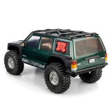 AXI-2037 1/10 Axial SCX10 III Jeep Cherokee XJ