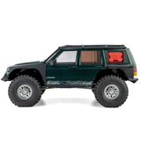 AXI-2037 1/10 Axial SCX10 III Jeep Cherokee XJ