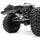 AXI-2037 1/10 Axial SCX10 III Jeep Cherokee XJ