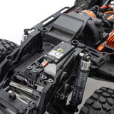 AXI-2037 1/10 Axial SCX10 III Jeep Cherokee XJ
