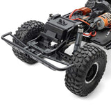 AXI-2037 1/10 Axial SCX10 III Jeep Cherokee XJ