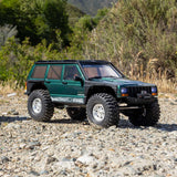 AXI-2037 1/10 Axial SCX10 III Jeep Cherokee XJ
