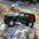 AXI-2037 1/10 Axial SCX10 III Jeep Cherokee XJ