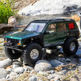 AXI-2037 1/10 Axial SCX10 III Jeep Cherokee XJ