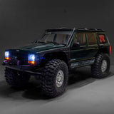 AXI-2037 1/10 Axial SCX10 III Jeep Cherokee XJ