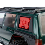 AXI-2037 1/10 Axial SCX10 III Jeep Cherokee XJ