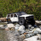 AXI-2037 1/10 Axial SCX10 III Jeep Cherokee XJ