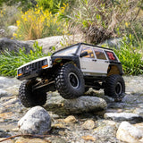 AXI-2037 1/10 Axial SCX10 III Jeep Cherokee XJ